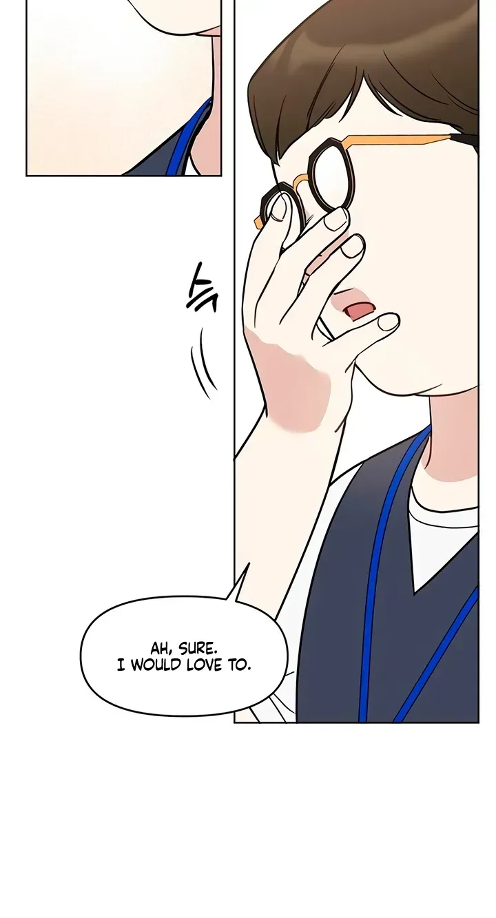 Misfortune at Work Chapter 131 - Page 65