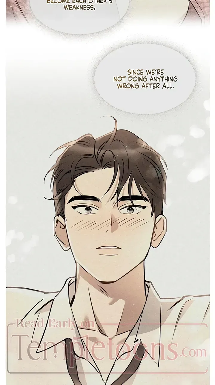 Misfortune at Work Chapter 131 - Page 74