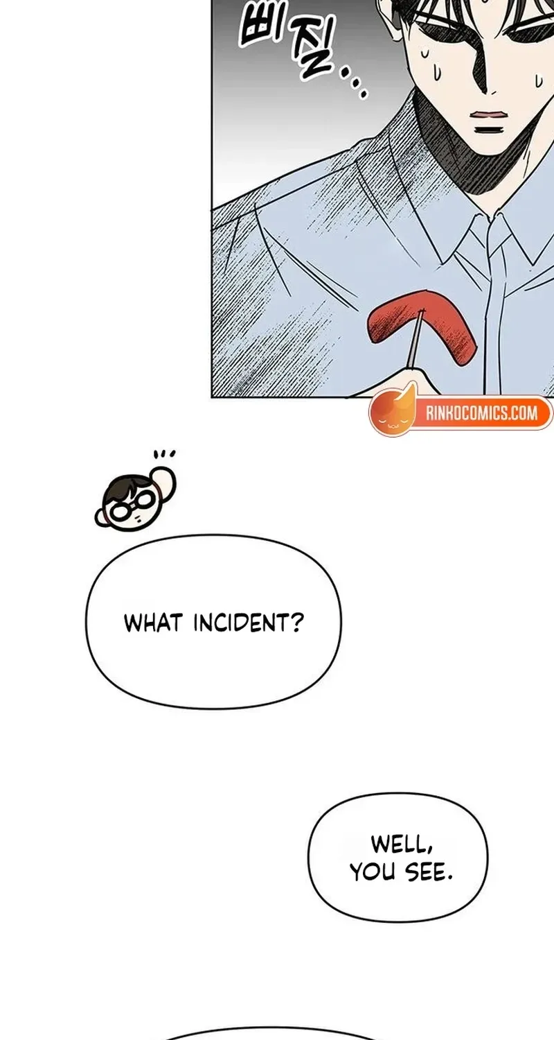 Misfortune at Work Chapter 136 - Page 7