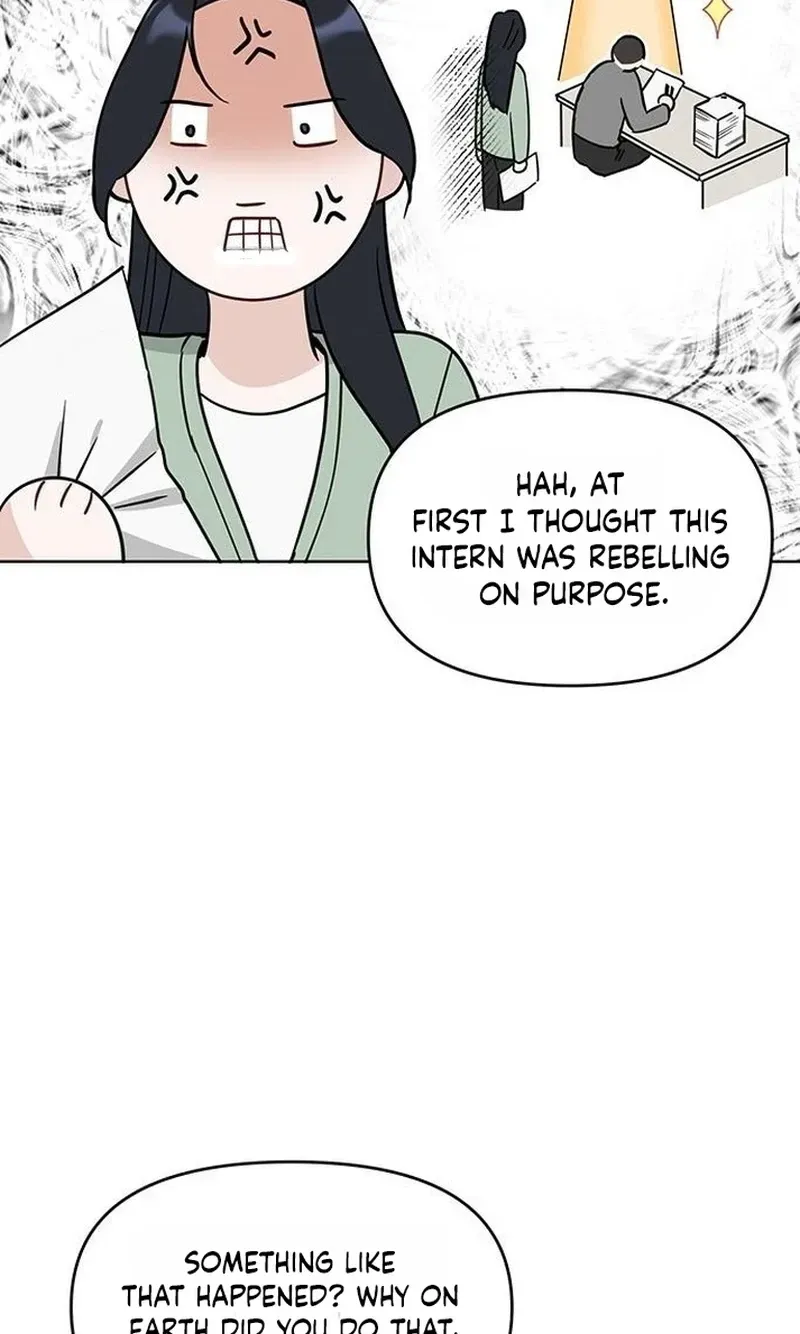 Misfortune at Work Chapter 136 - Page 13