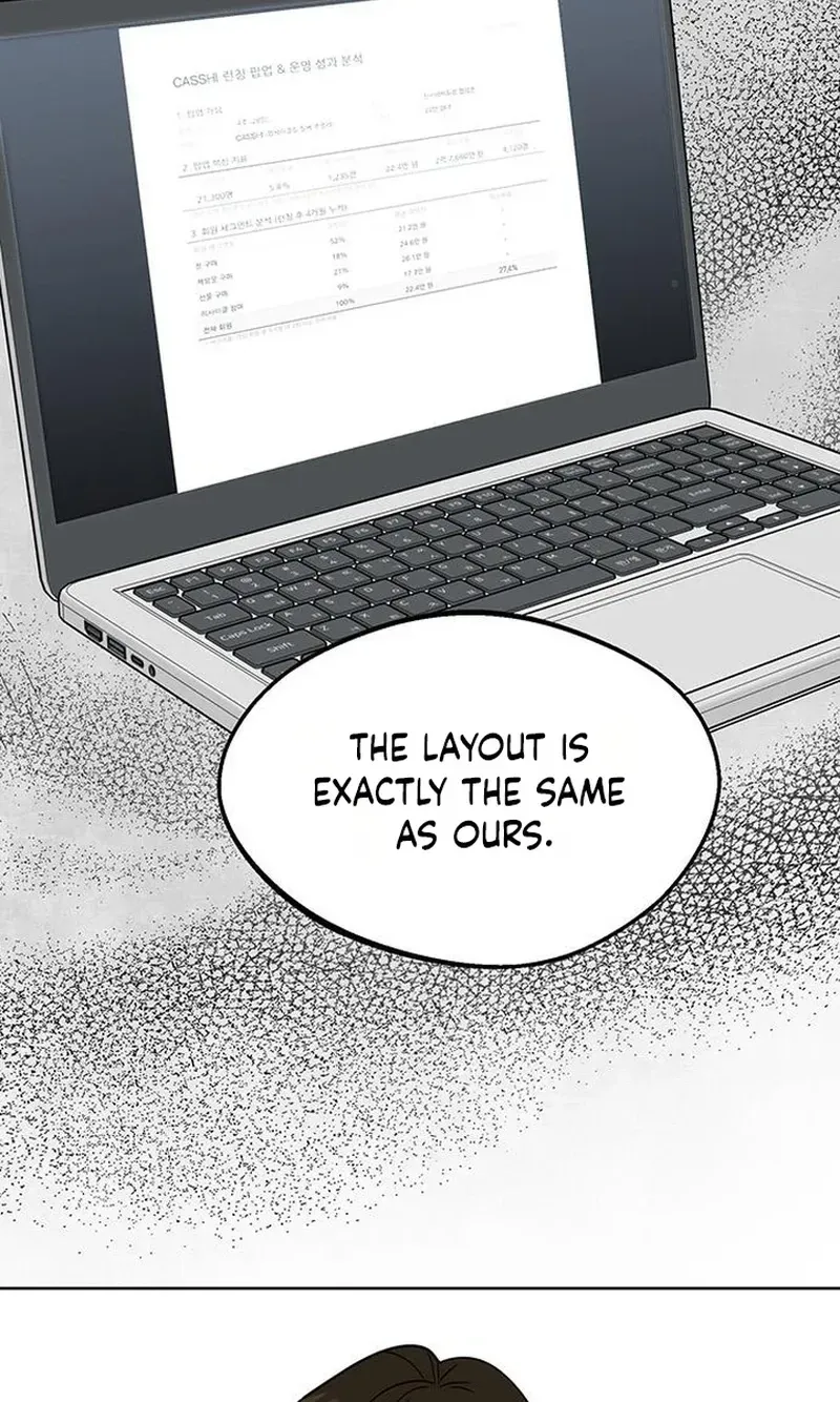 Misfortune at Work Chapter 136 - Page 23