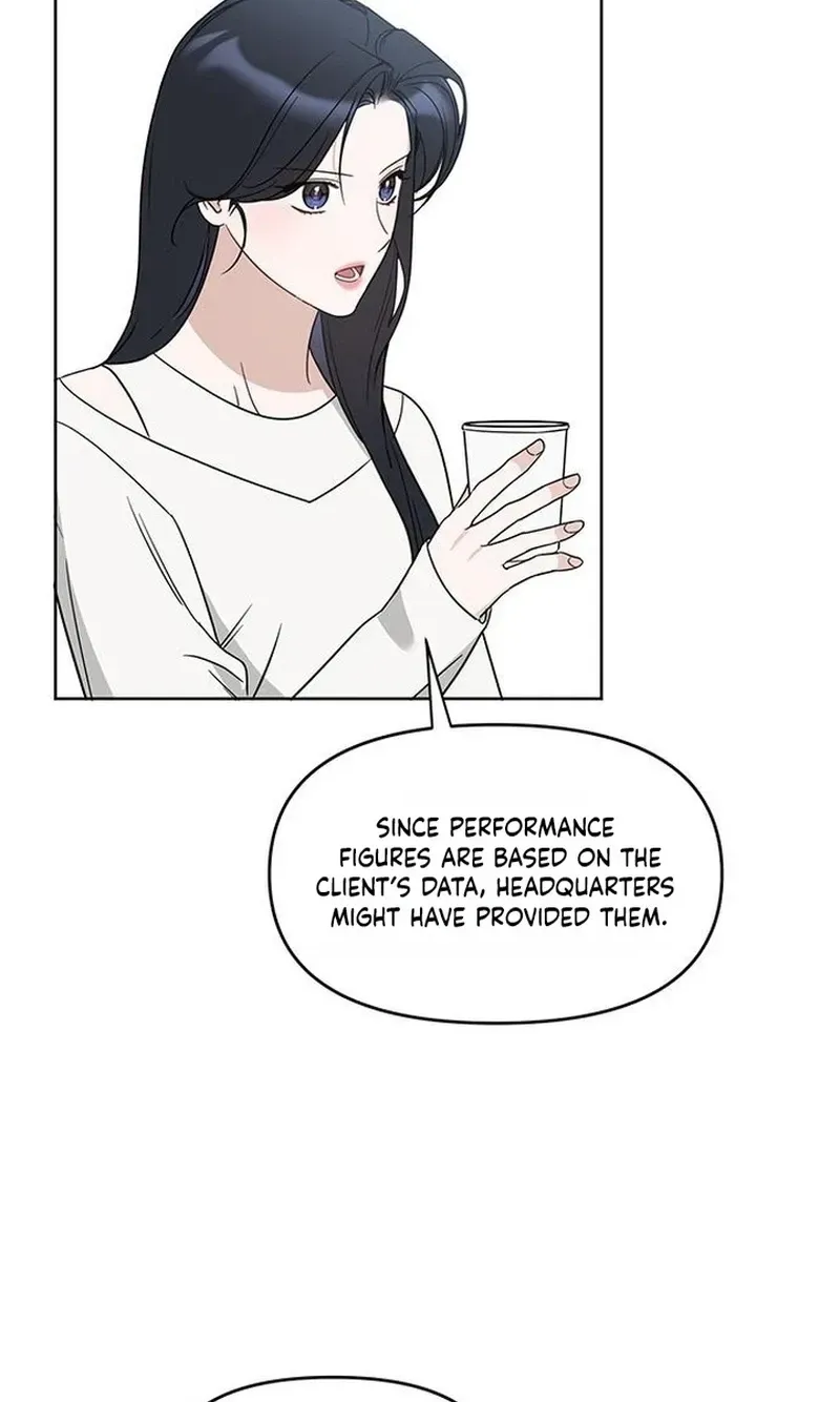 Misfortune at Work Chapter 136 - Page 26