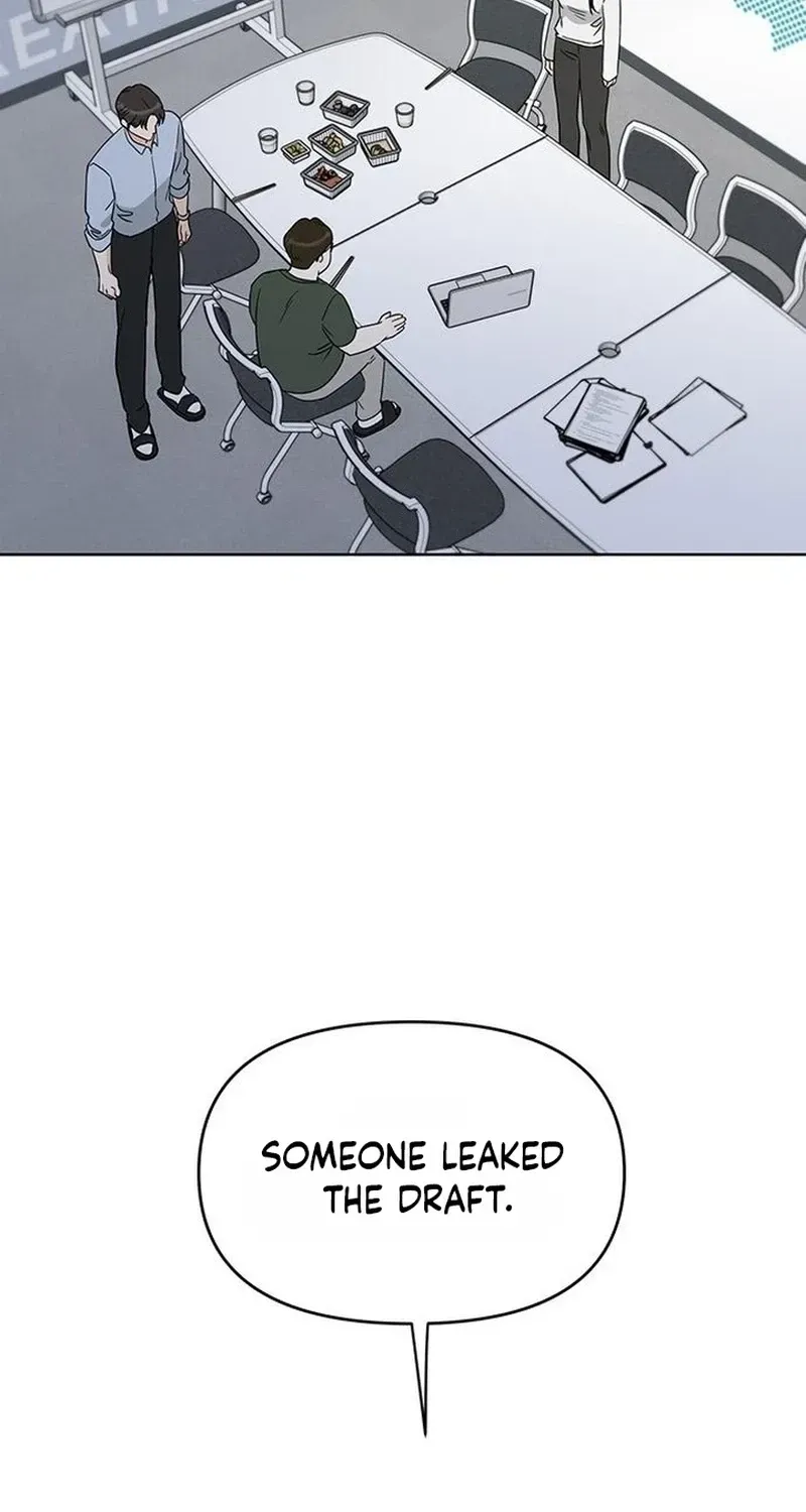 Misfortune at Work Chapter 136 - Page 36