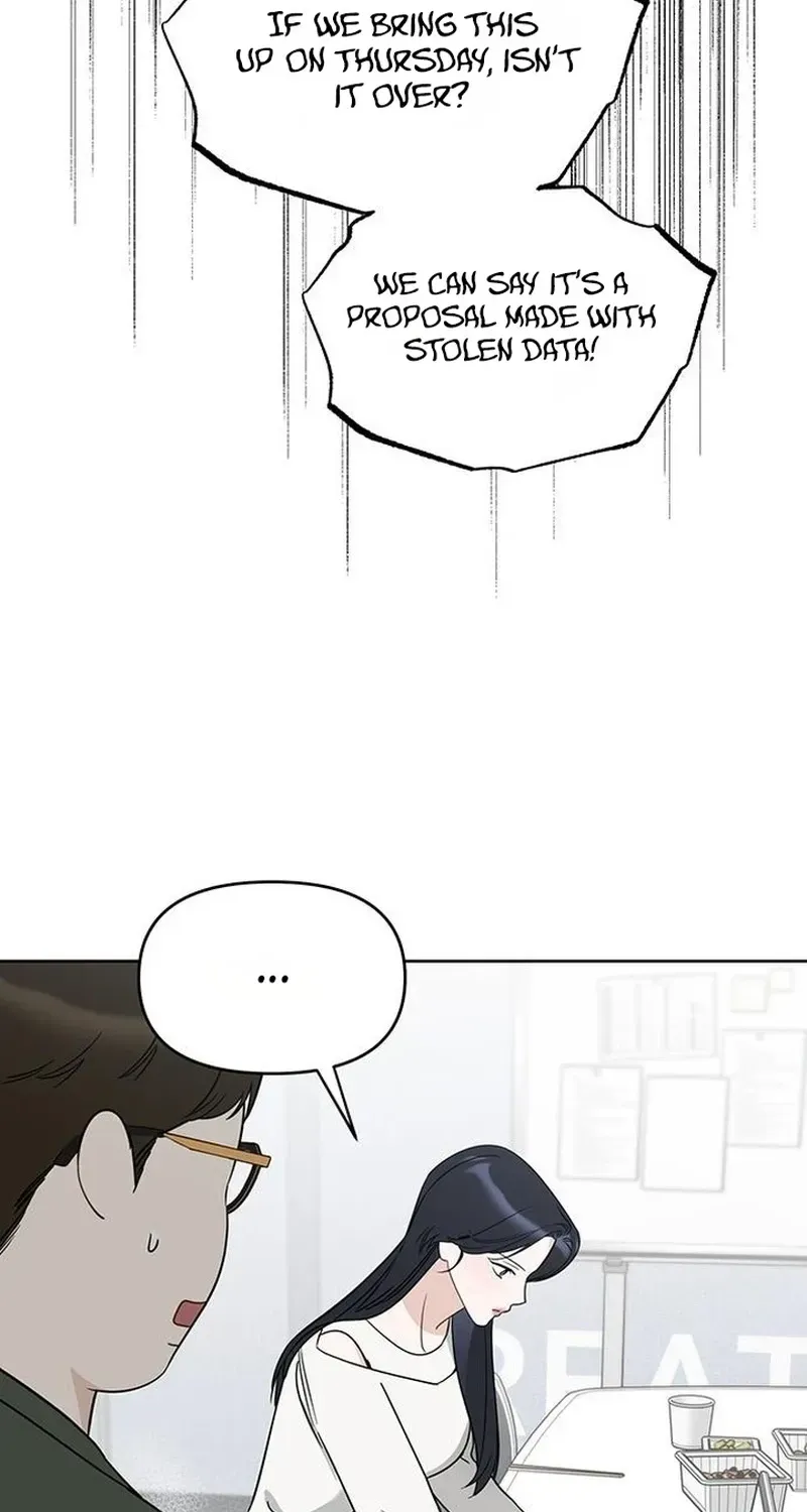 Misfortune at Work Chapter 136 - Page 44