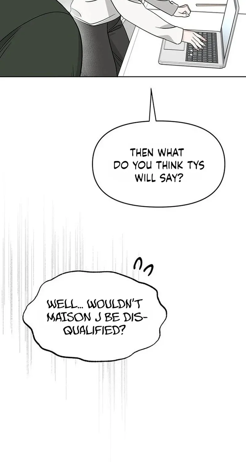 Misfortune at Work Chapter 136 - Page 46