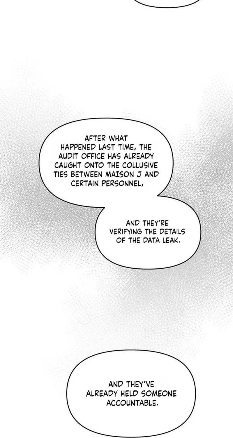 Misfortune at Work Chapter 136 - Page 56