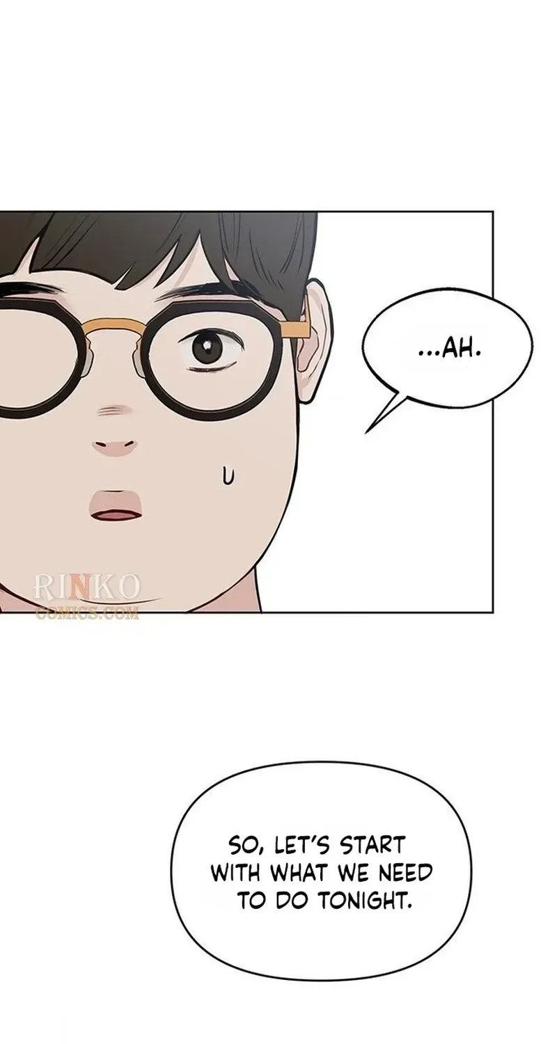 Misfortune at Work Chapter 136 - Page 66