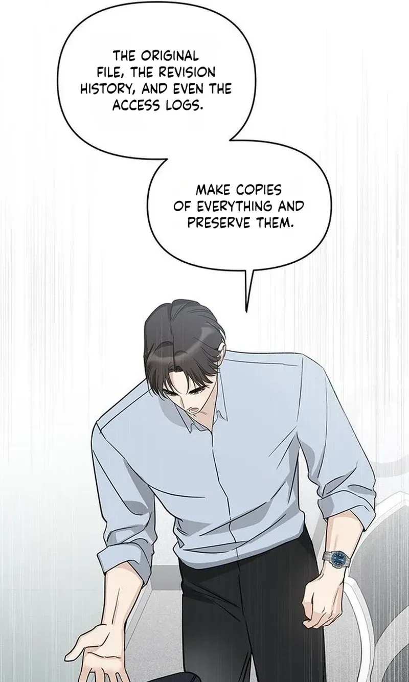Misfortune at Work Chapter 136 - Page 68