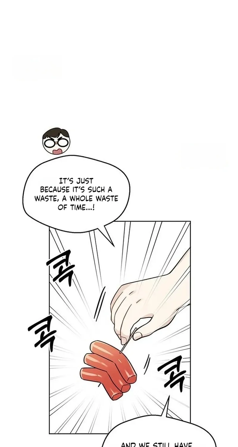 Misfortune at Work Chapter 136 - Page 74
