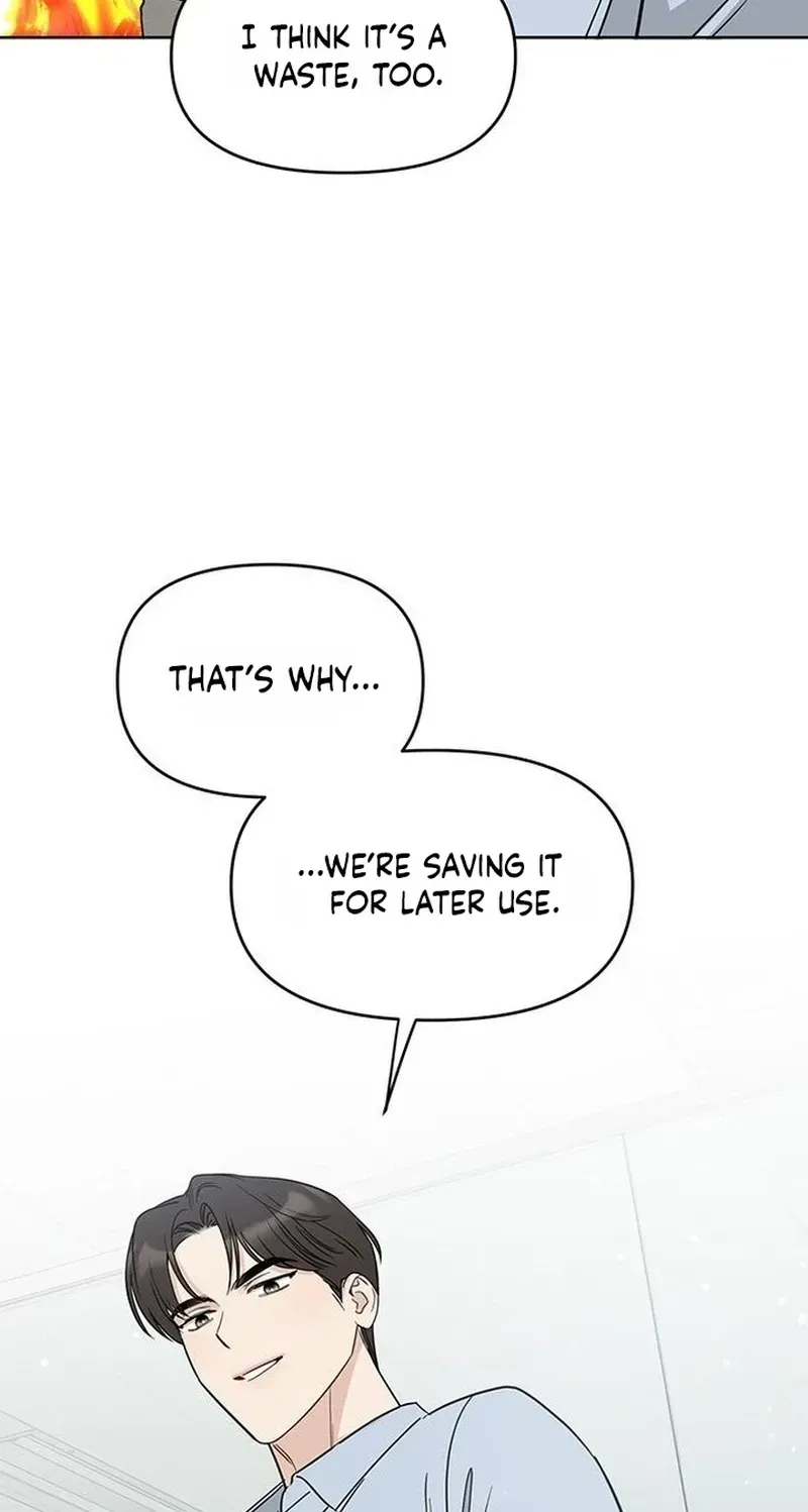 Misfortune at Work Chapter 136 - Page 76