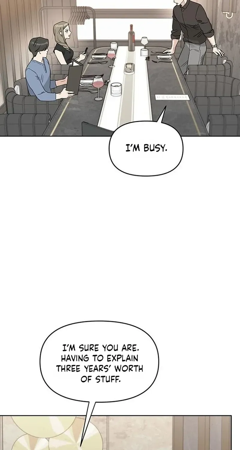 Misfortune at Work Chapter 136 - Page 83