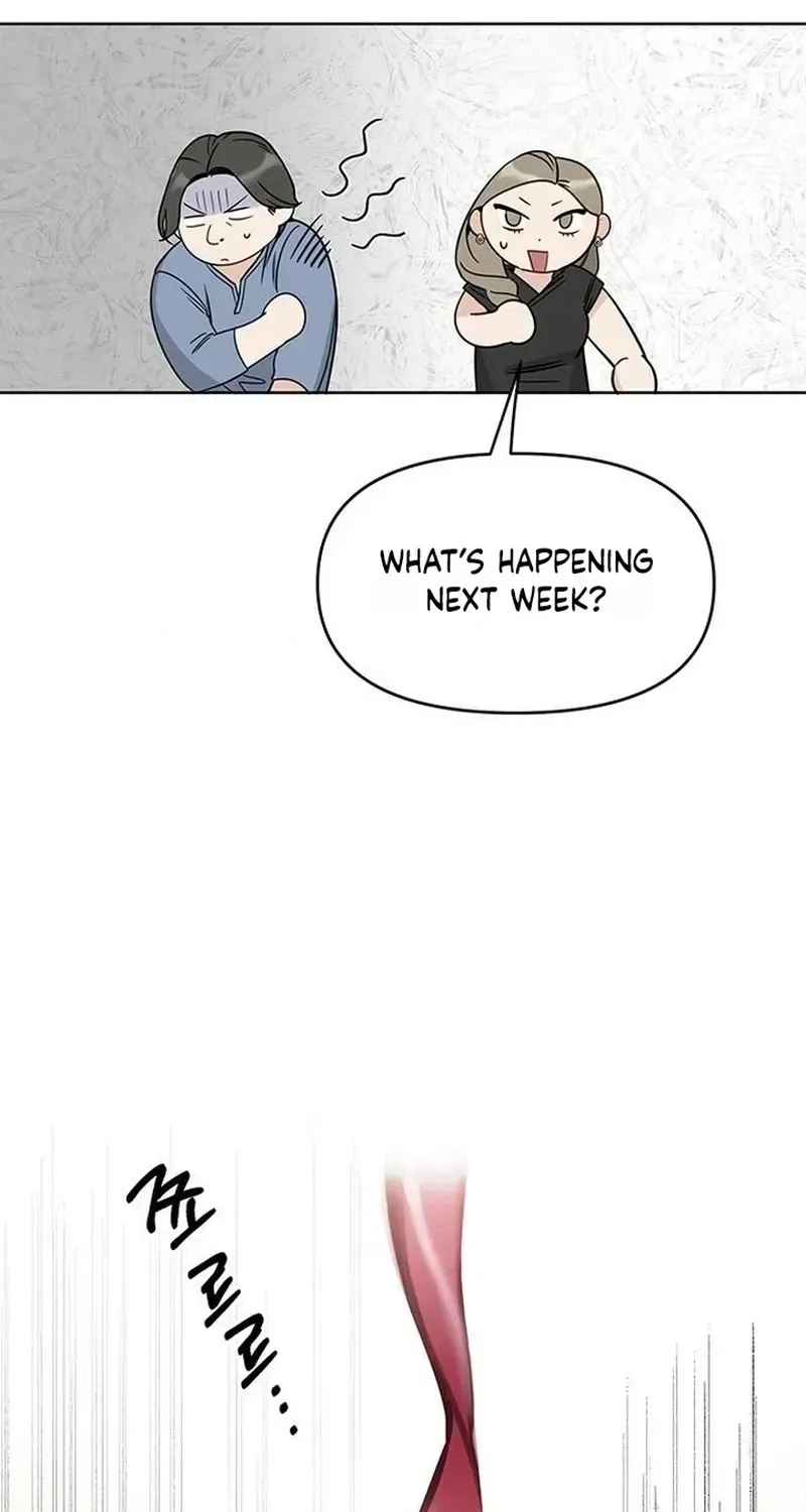Misfortune at Work Chapter 136 - Page 91