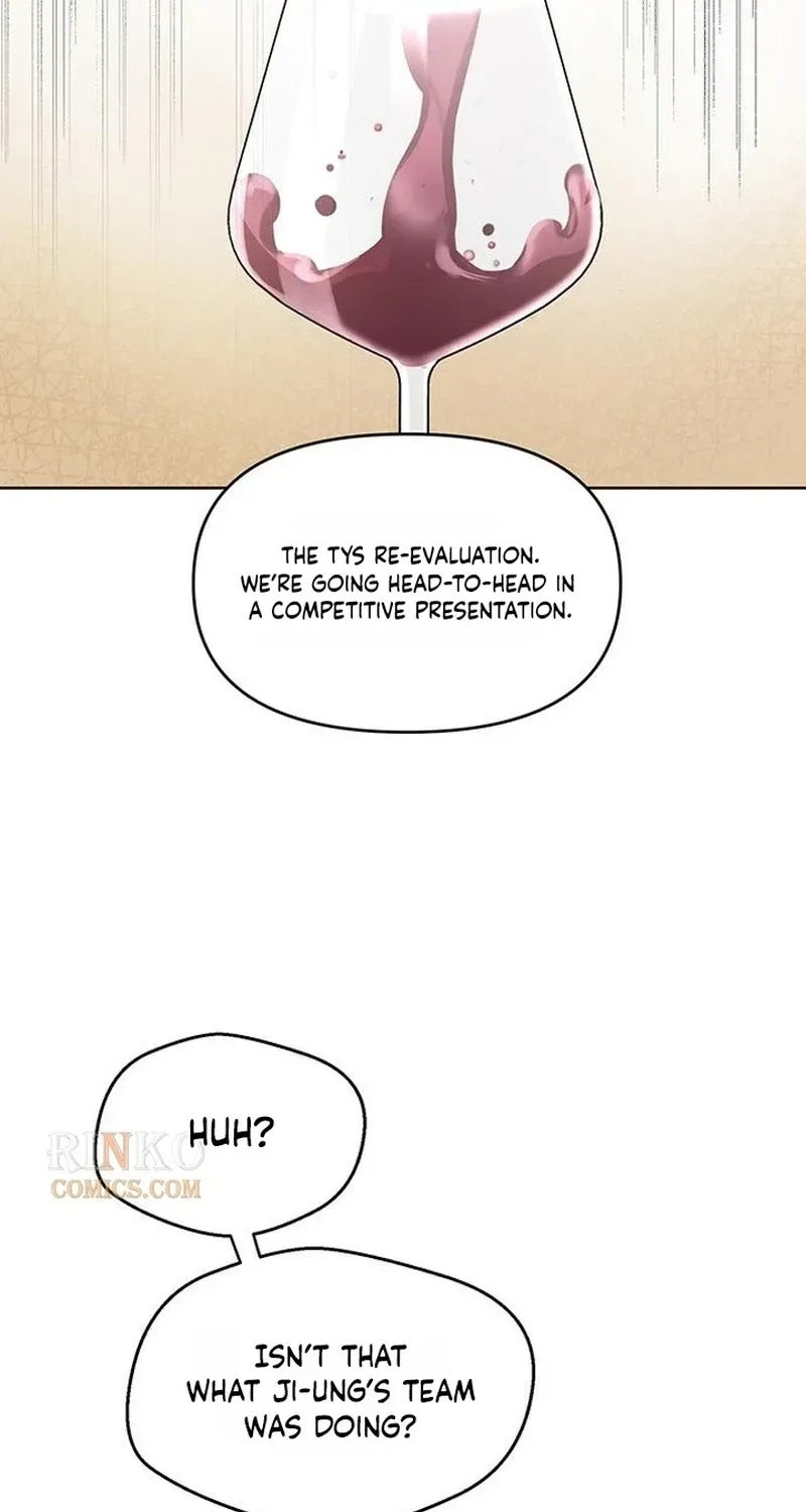 Misfortune at Work Chapter 136 - Page 93