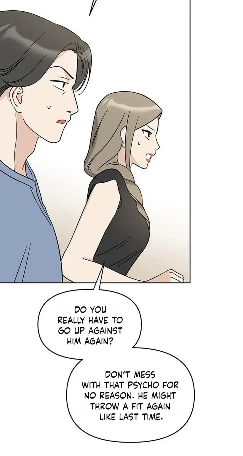 Misfortune at Work Chapter 136 - Page 95