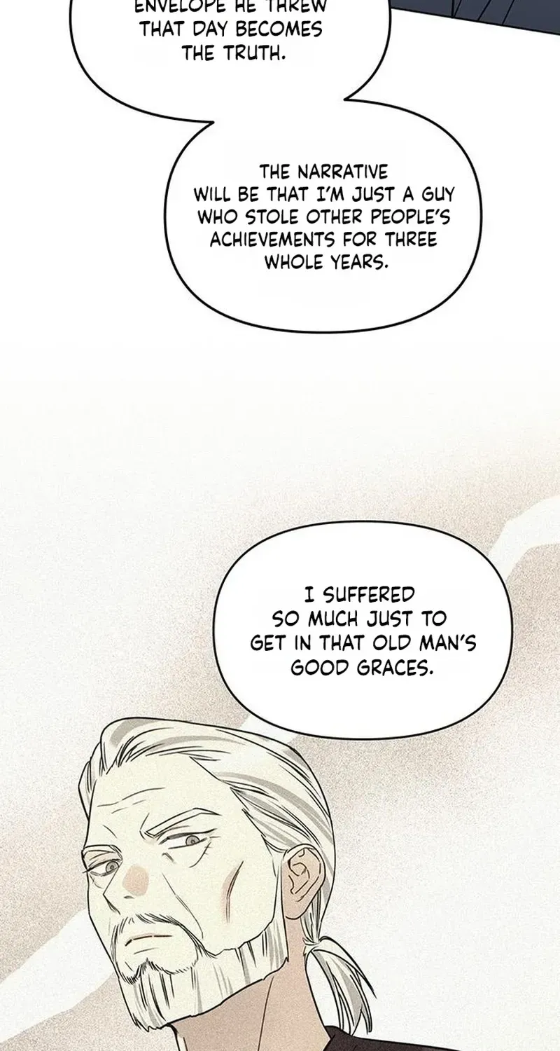 Misfortune at Work Chapter 136 - Page 101
