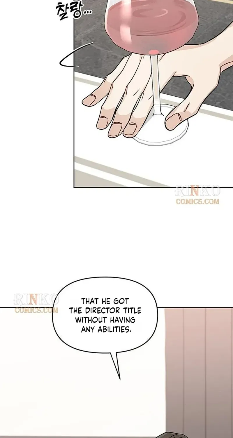 Misfortune at Work Chapter 136 - Page 105