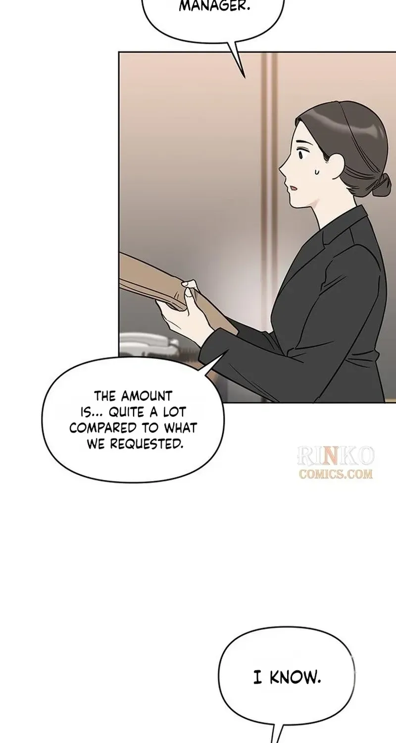 Misfortune at Work Chapter 136 - Page 128
