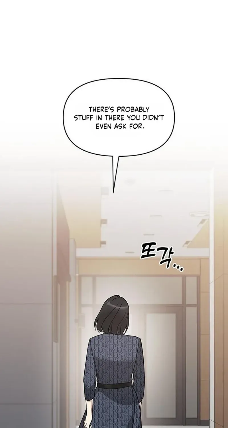 Misfortune at Work Chapter 136 - Page 132