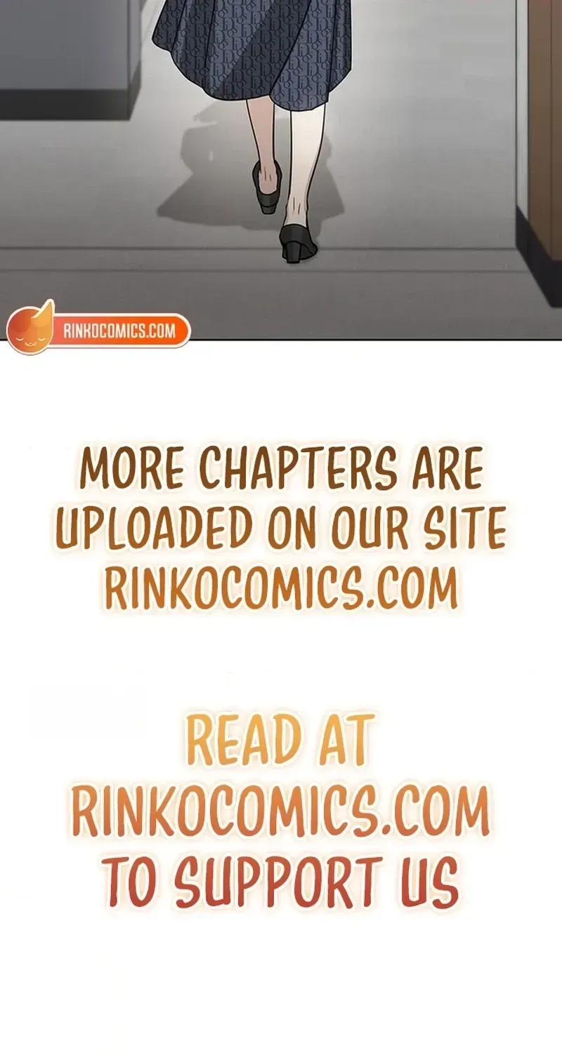 Misfortune at Work Chapter 136 - Page 134