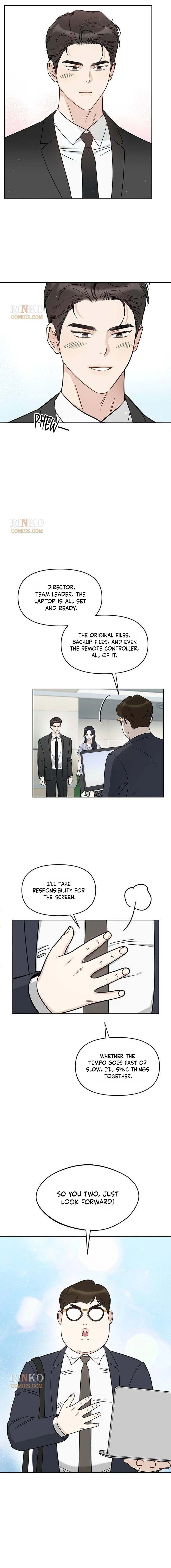 Misfortune at Work Chapter 138 - Page 5