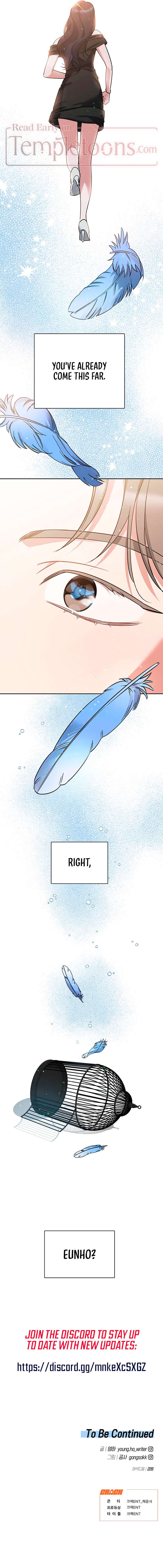 Misfortune at Work Chapter 92 - Page 13