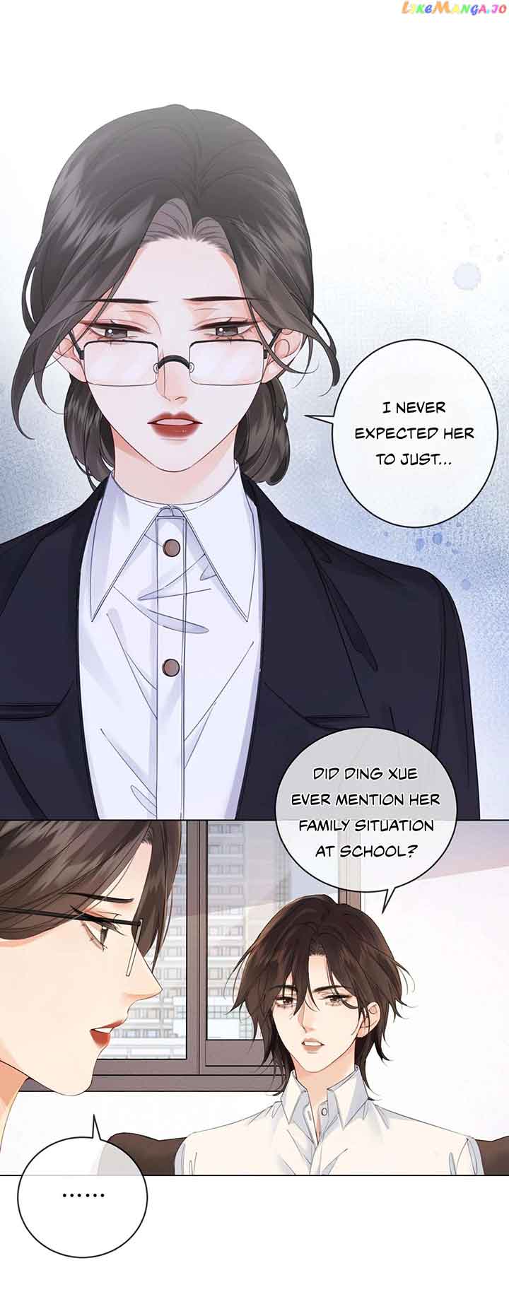 Miss Forensics Chapter 17 - Page 15