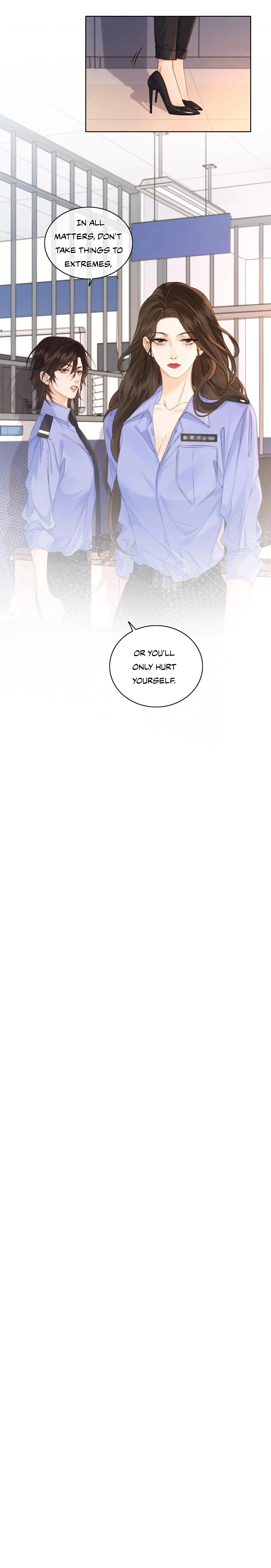 Miss Forensics Chapter 19 - Page 21