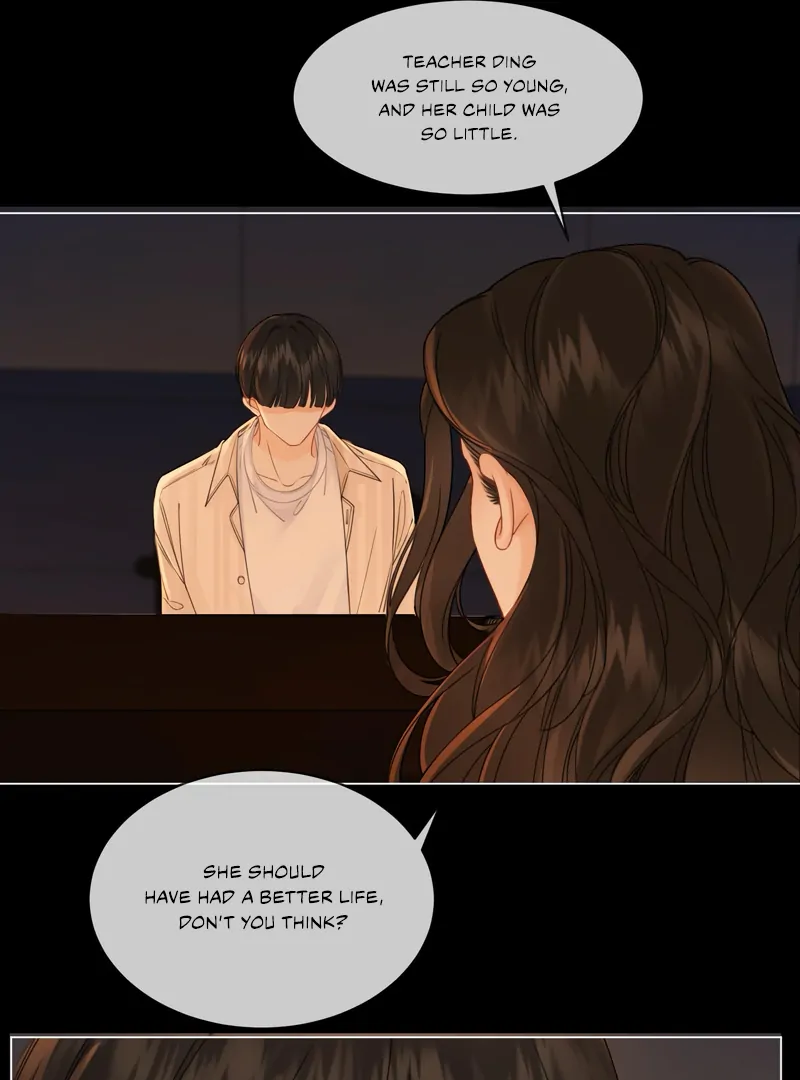 Miss Forensics Chapter 24 - Page 6