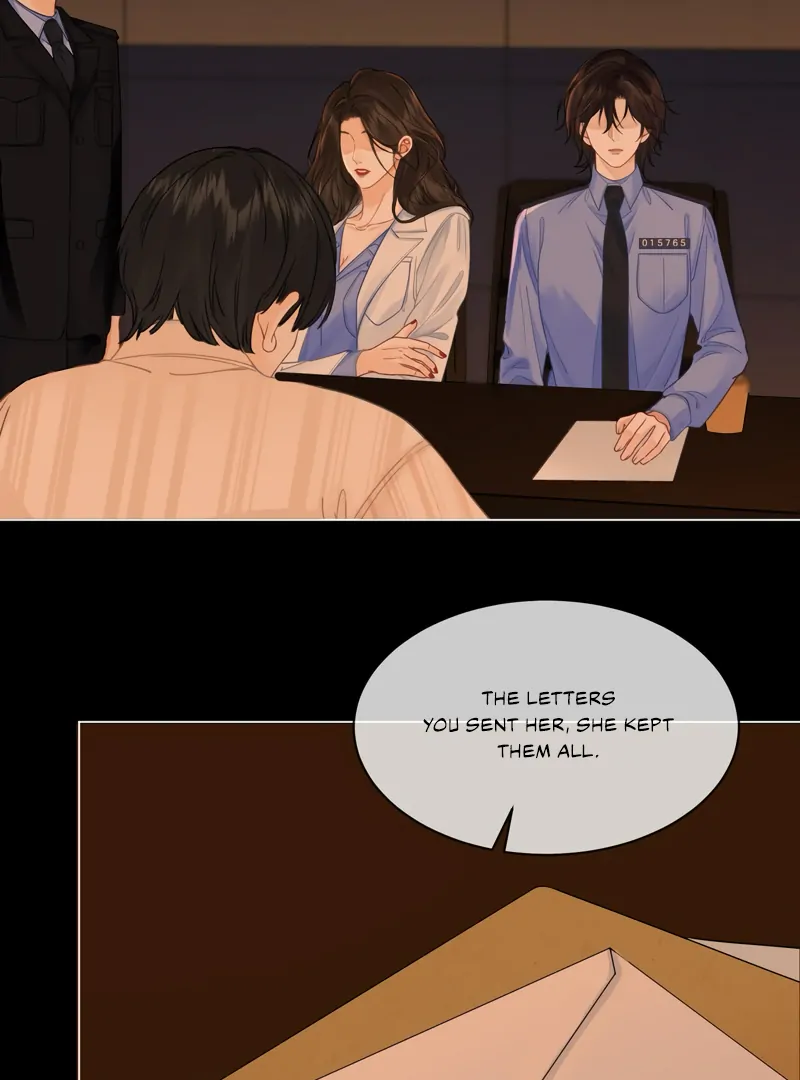 Miss Forensics Chapter 24 - Page 8