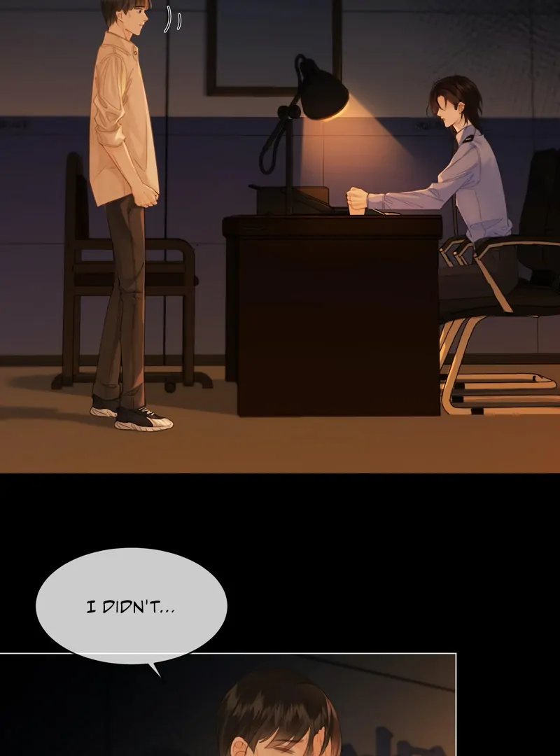 Miss Forensics Chapter 24 - Page 27