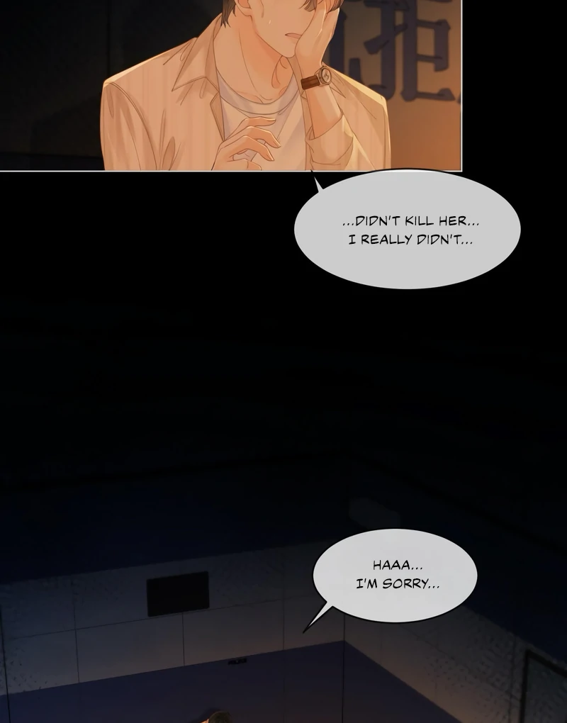 Miss Forensics Chapter 24 - Page 28
