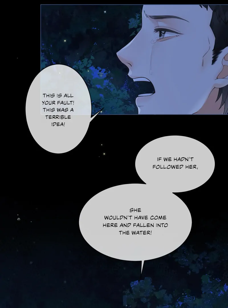 Miss Forensics Chapter 24 - Page 47