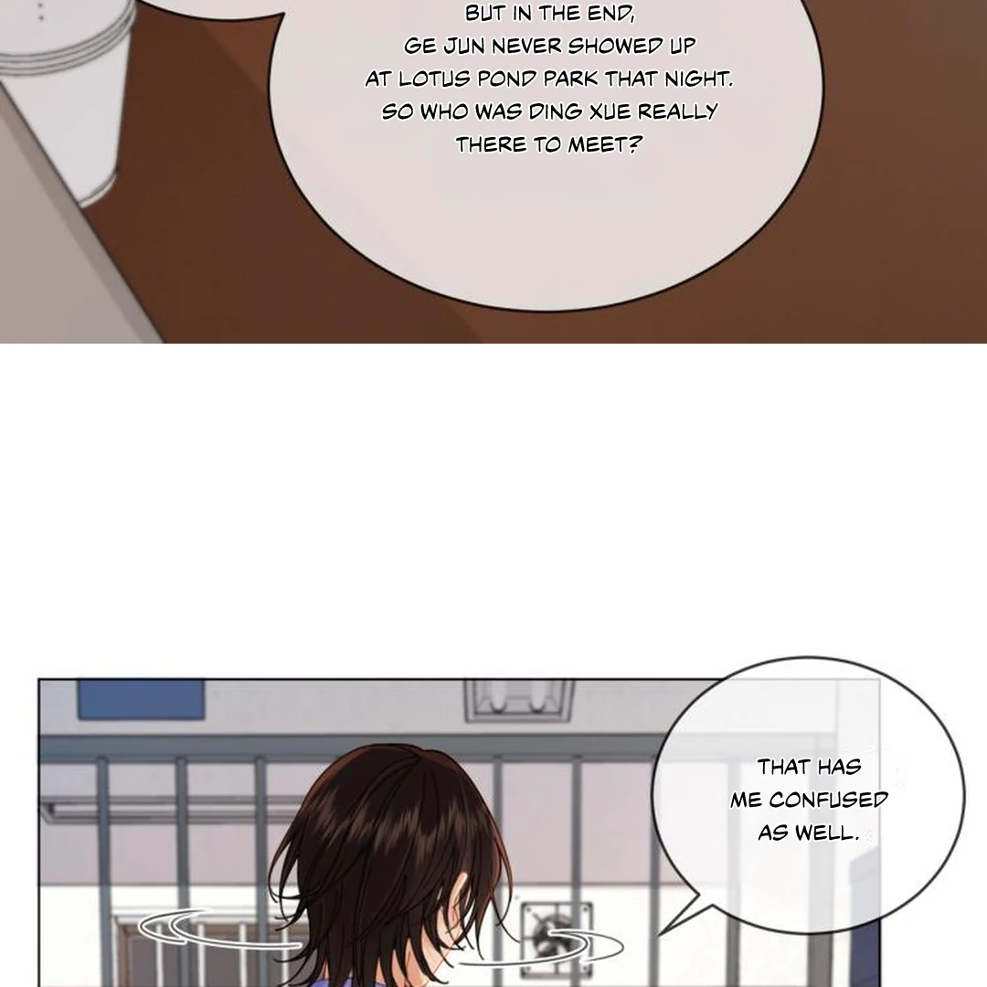 Miss Forensics Chapter 25 - Page 10