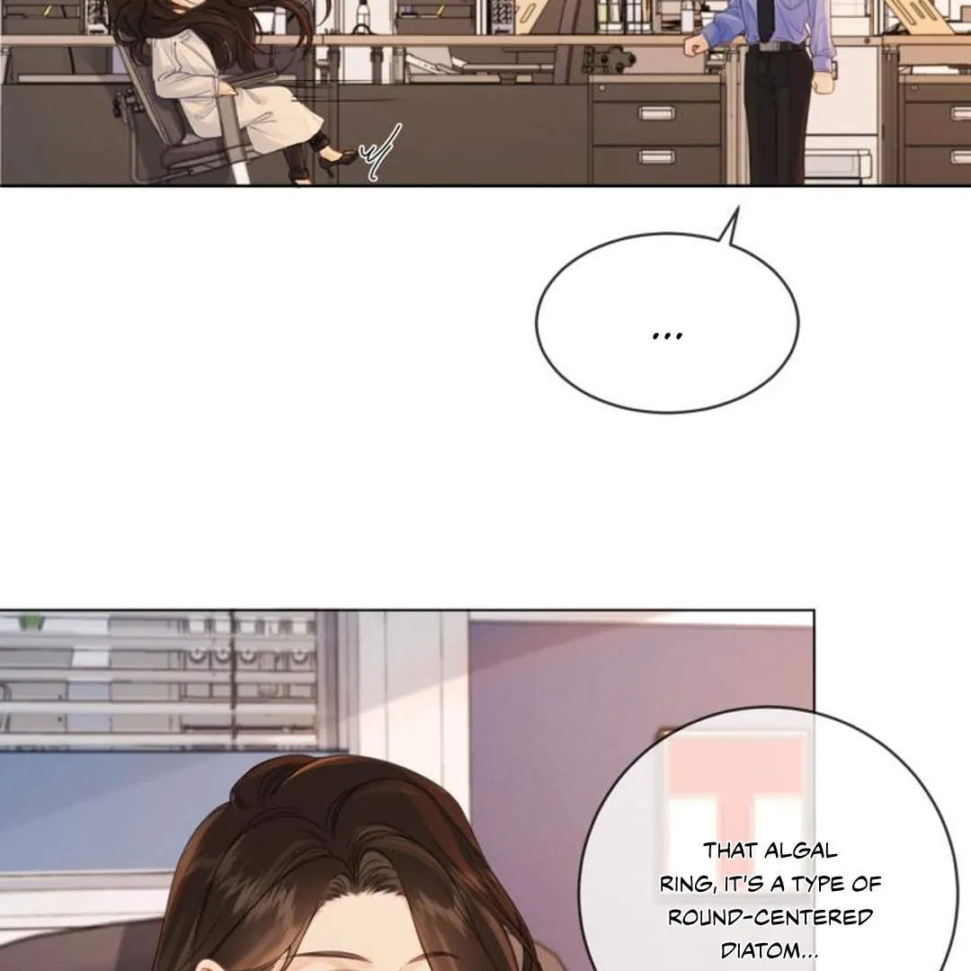 Miss Forensics Chapter 25 - Page 39