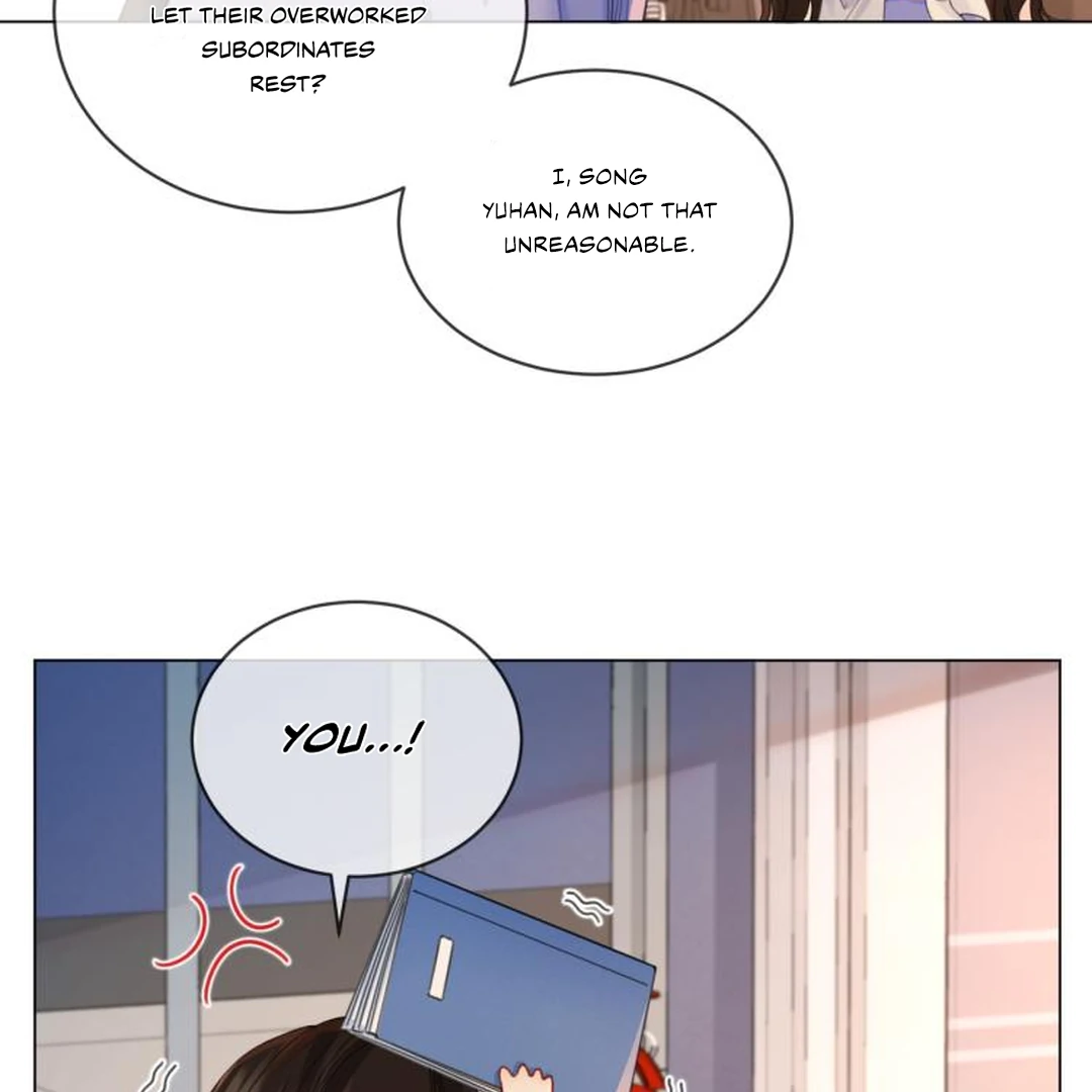 Miss Forensics Chapter 25 - Page 51