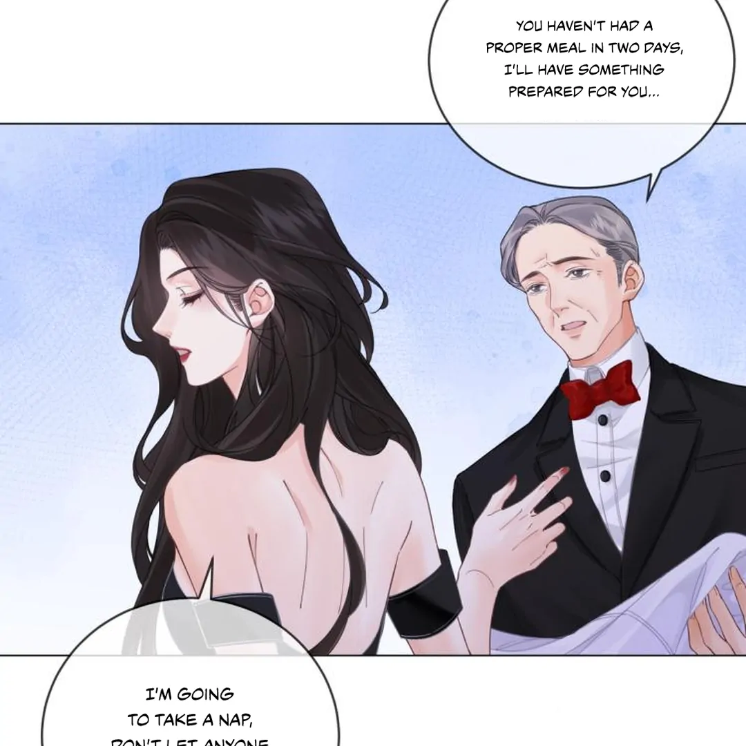 Miss Forensics Chapter 25 - Page 61
