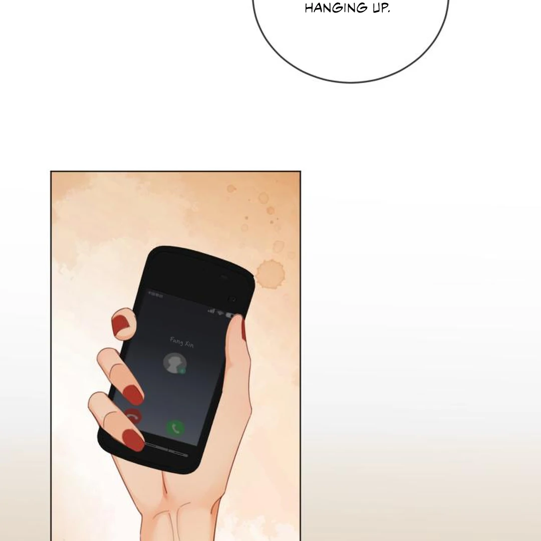 Miss Forensics Chapter 26 - Page 17