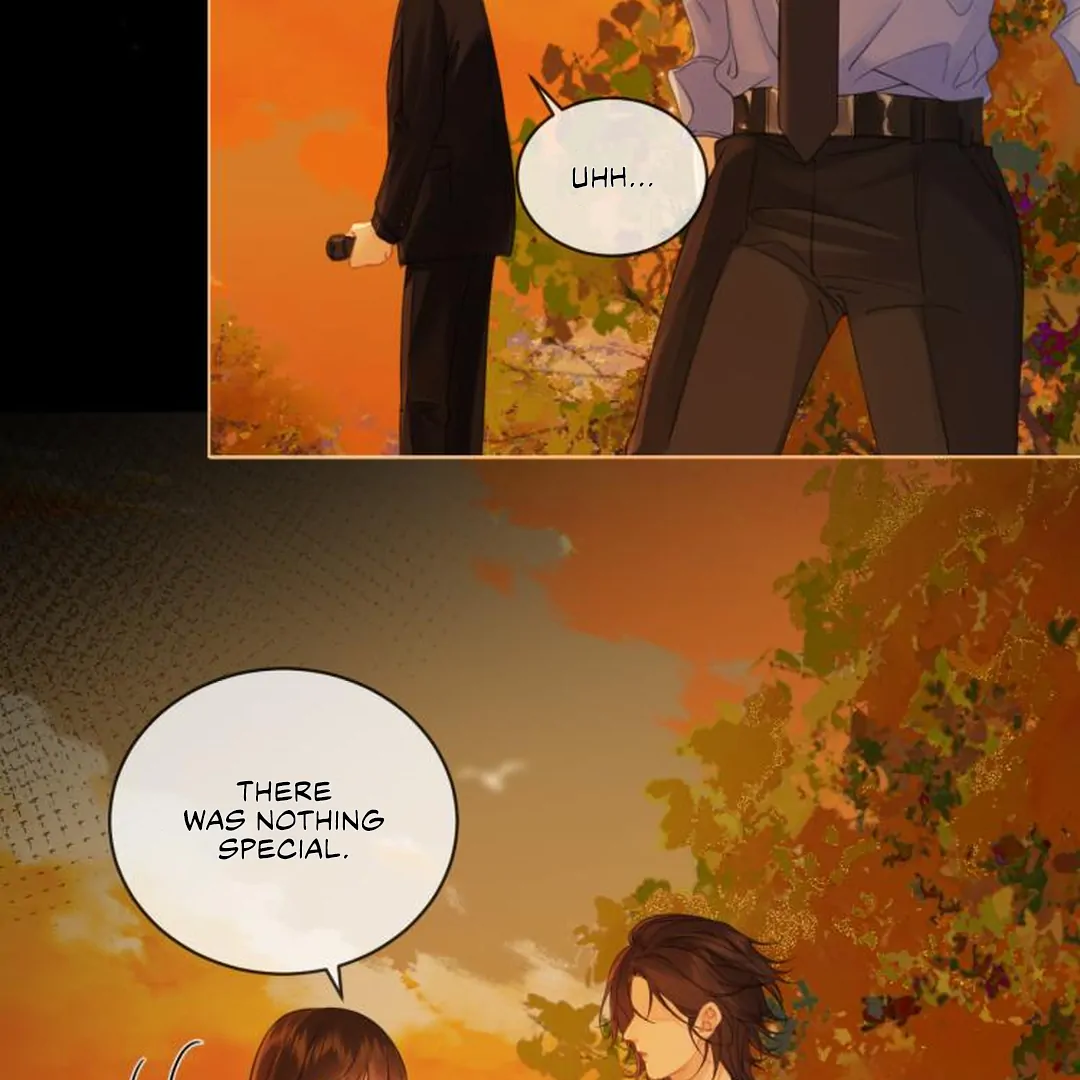 Miss Forensics Chapter 26 - Page 40