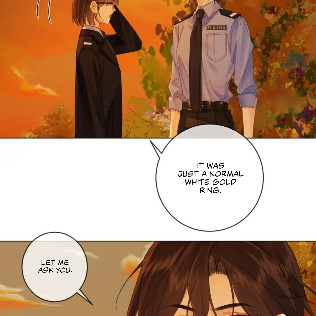 Miss Forensics Chapter 26 - Page 41