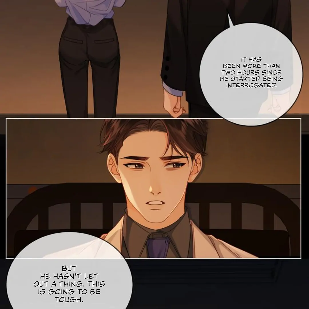 Miss Forensics Chapter 26 - Page 66