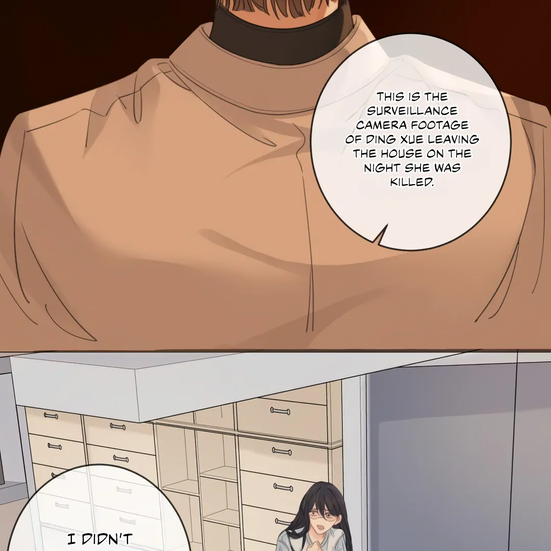Miss Forensics Chapter 27 - Page 52