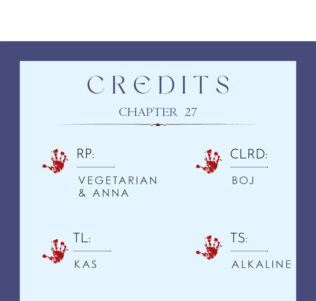 Miss Forensics Chapter 27 - Page 65