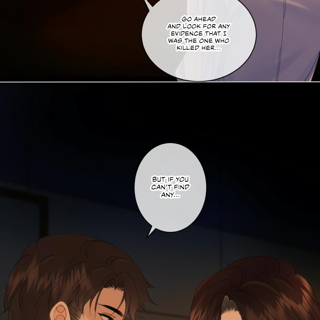 Miss Forensics Chapter 28 - Page 9