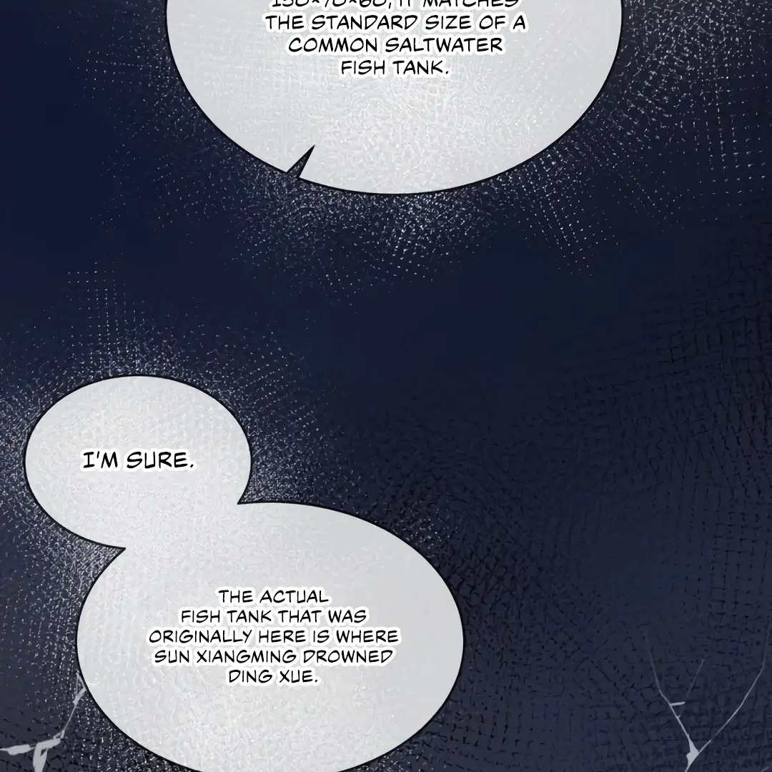 Miss Forensics Chapter 28 - Page 23