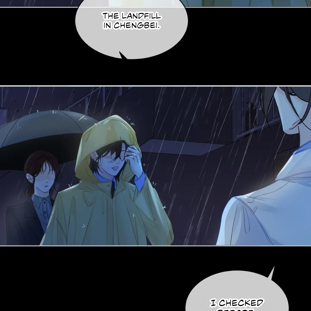 Miss Forensics Chapter 28 - Page 38