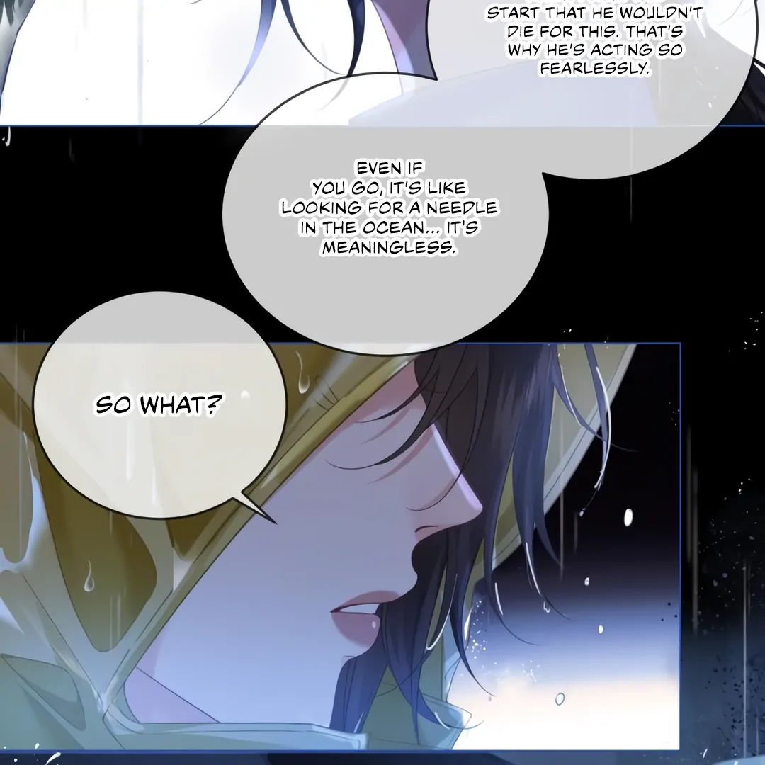 Miss Forensics Chapter 28 - Page 45