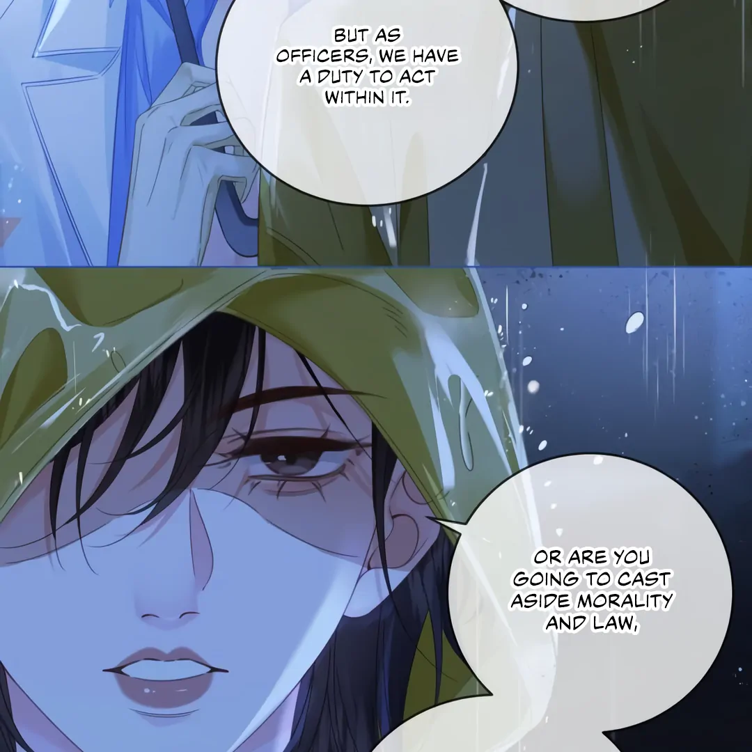 Miss Forensics Chapter 28 - Page 47