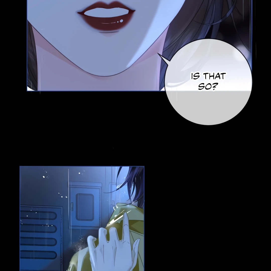 Miss Forensics Chapter 28 - Page 55