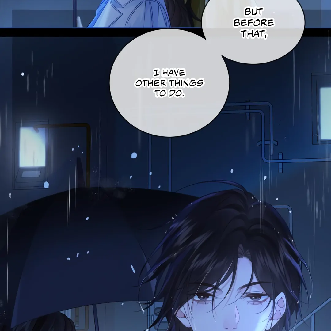 Miss Forensics Chapter 28 - Page 61
