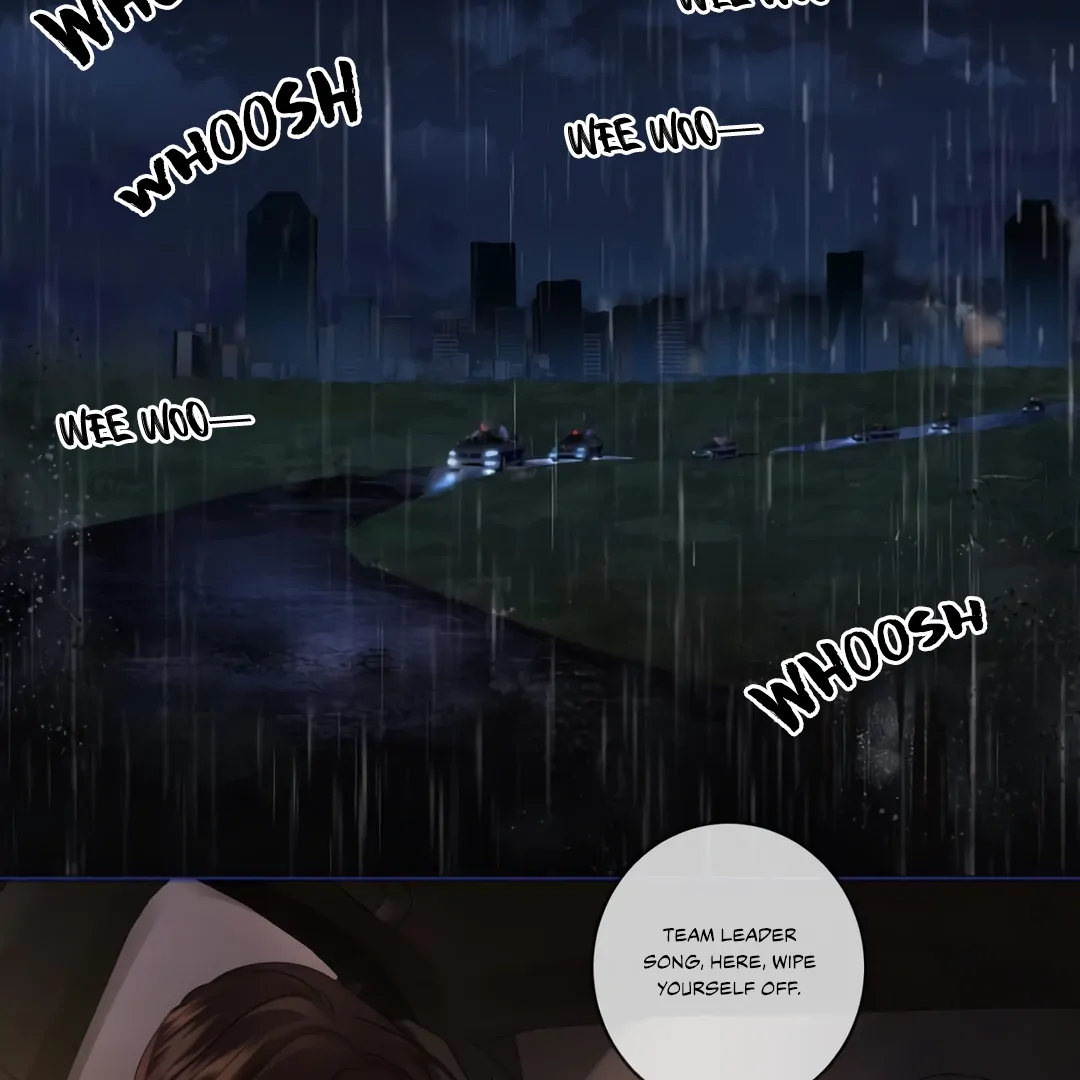 Miss Forensics Chapter 29 - Page 6